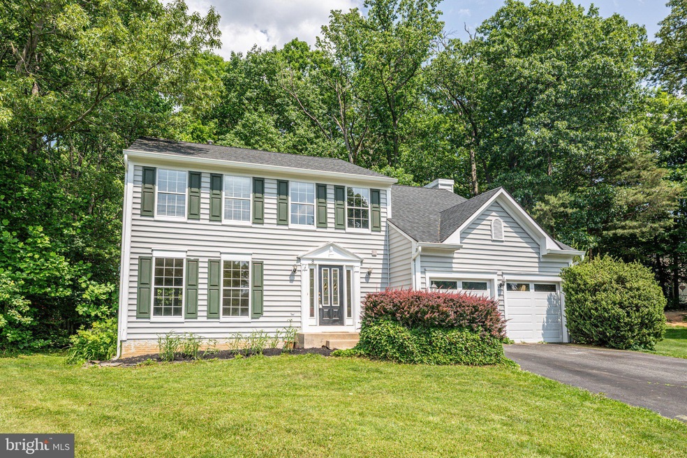 8 Timberwood Ct, Stafford, VA 22554 - photo 1