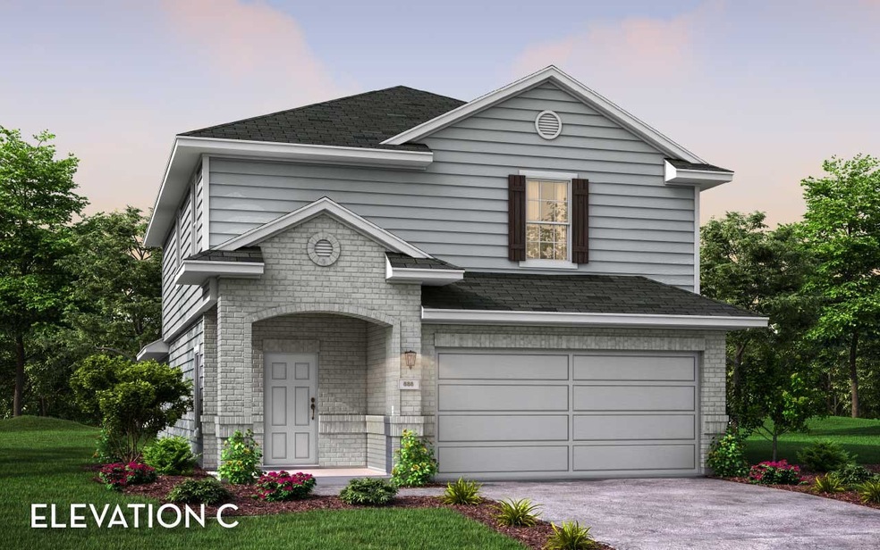 1102 Bending Trail Ln, Tomball, TX 77375 - photo 1