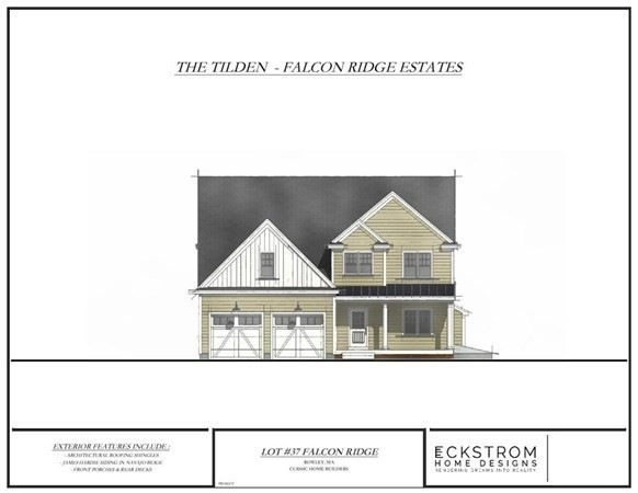 7 Taylor Ln, Rowley, MA 01969 - photo 1