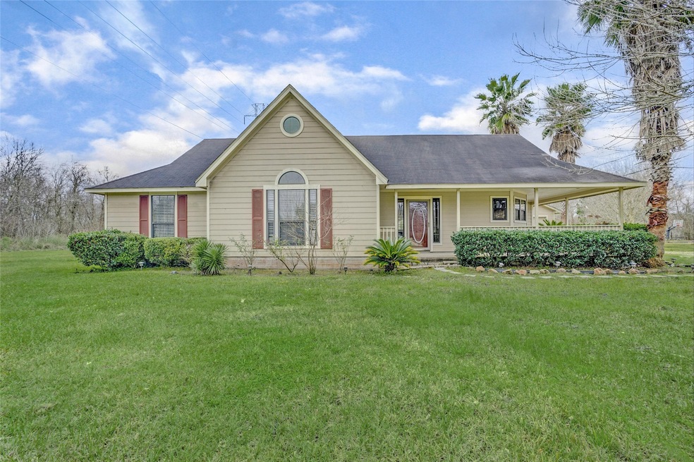 7522 King St, Manvel, TX 77578 - photo 1