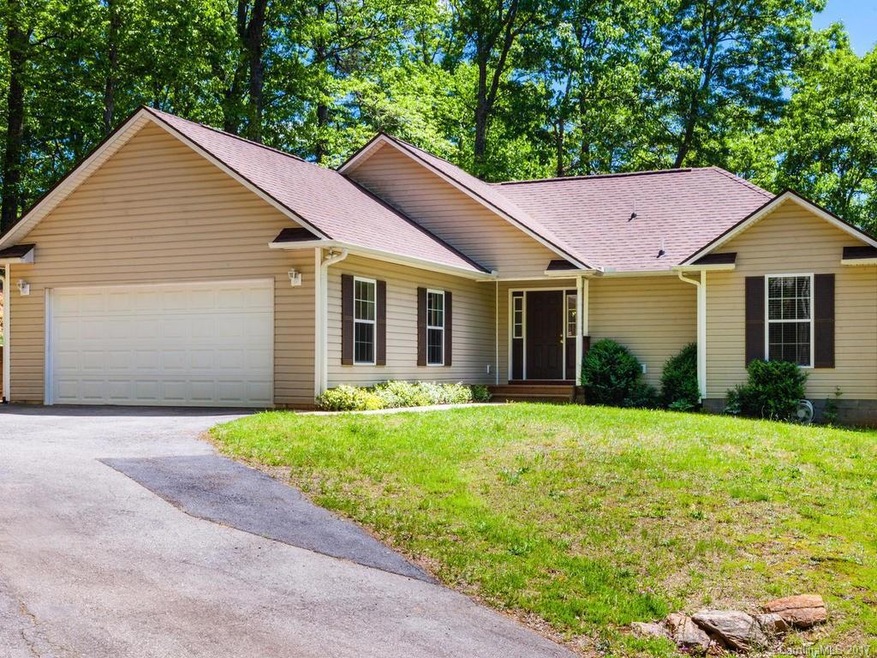 137 Rustic Trail, Arden, NC 28704 - photo 1