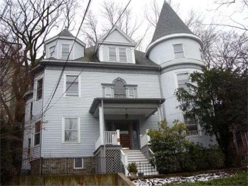 63 University Rd, Brookline, MA 02445 - photo 1