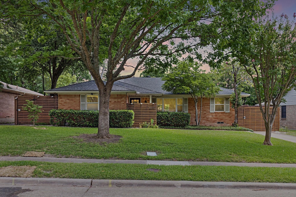 6640 Santa Anita Dr, Dallas, TX 75214 - photo 1