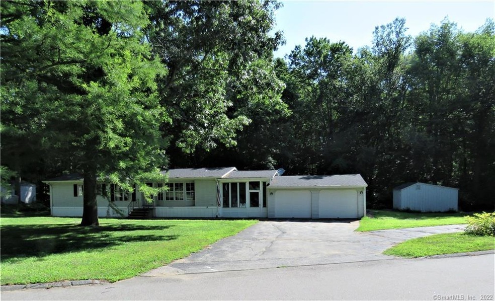 14 Colchester Common, Colchester, CT 06415 - photo 1