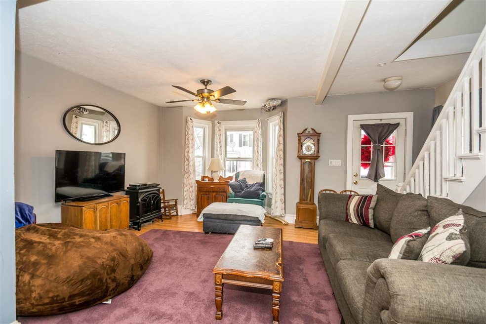 7 Wilder St, Nashua, NH 03060 - photo 1