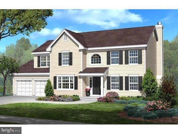 21 Mutineer Ave, Barnegat Township, NJ 08005 - photo 1