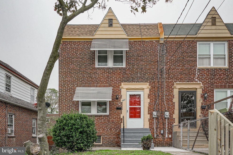 397 Rand St, Camden, NJ 08105 - photo 1
