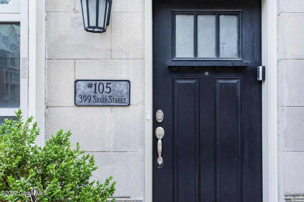 399 State St unit 105, Albany, NY 12210 - photo 1