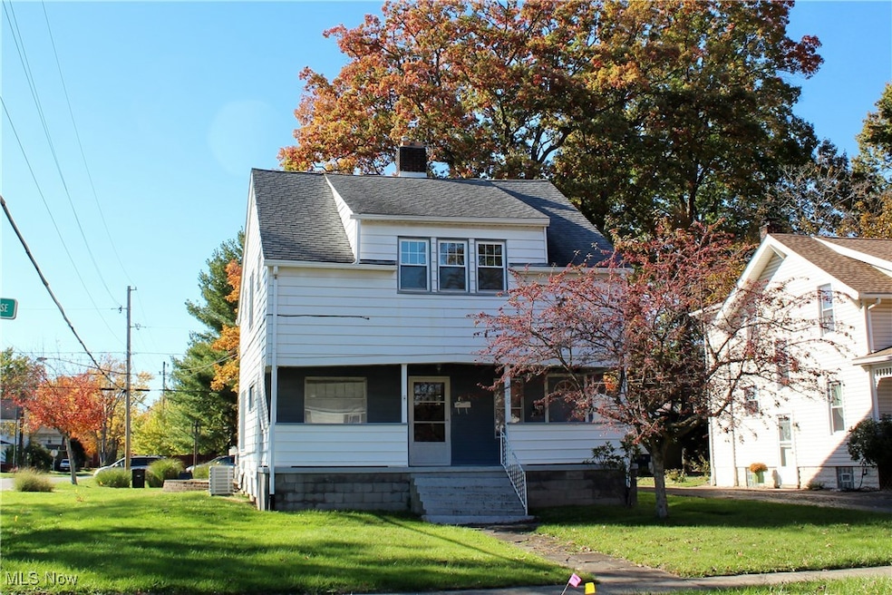 244 Adelaide Ave SE, Warren, OH 44483 - photo 1