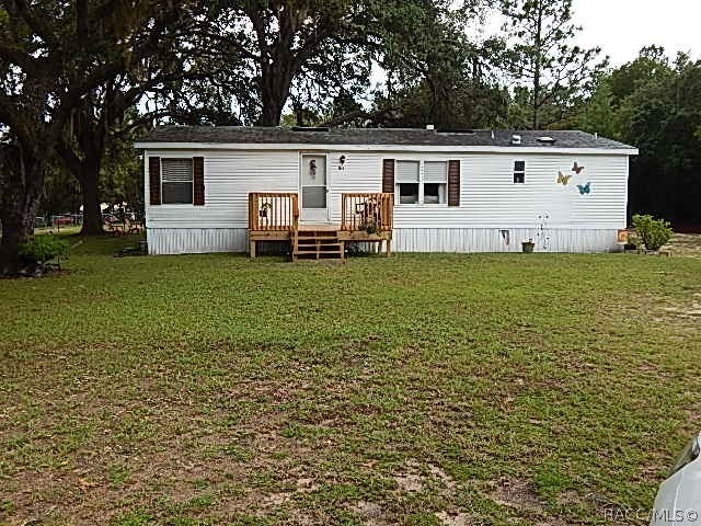1908 E Maryann Ln, Hernando, FL 34442 - photo 1