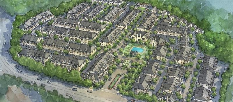 3664 Allegretto Cir unit 148, Atlanta, GA 30339 - photo 1