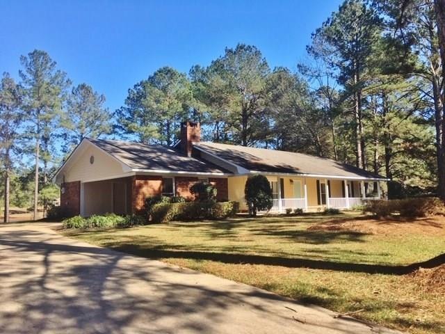 1015 Townsend Cir, McComb, MS 39648 - photo 1