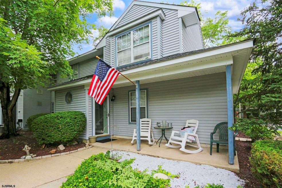 64 Waterview Dr unit 201E, Galloway, NJ 08205 - photo 1