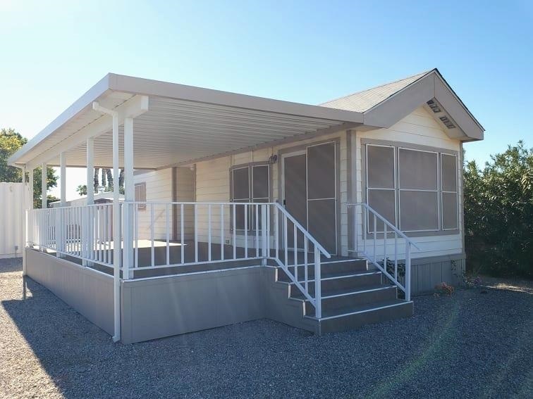 13603 E 44th Dr, Yuma, AZ 85367 - photo 1