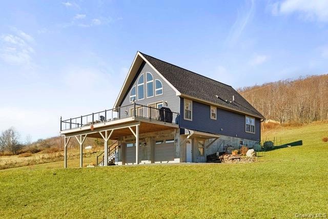 130 Hanley Rd, Fleischmanns, NY 12430 - photo 1