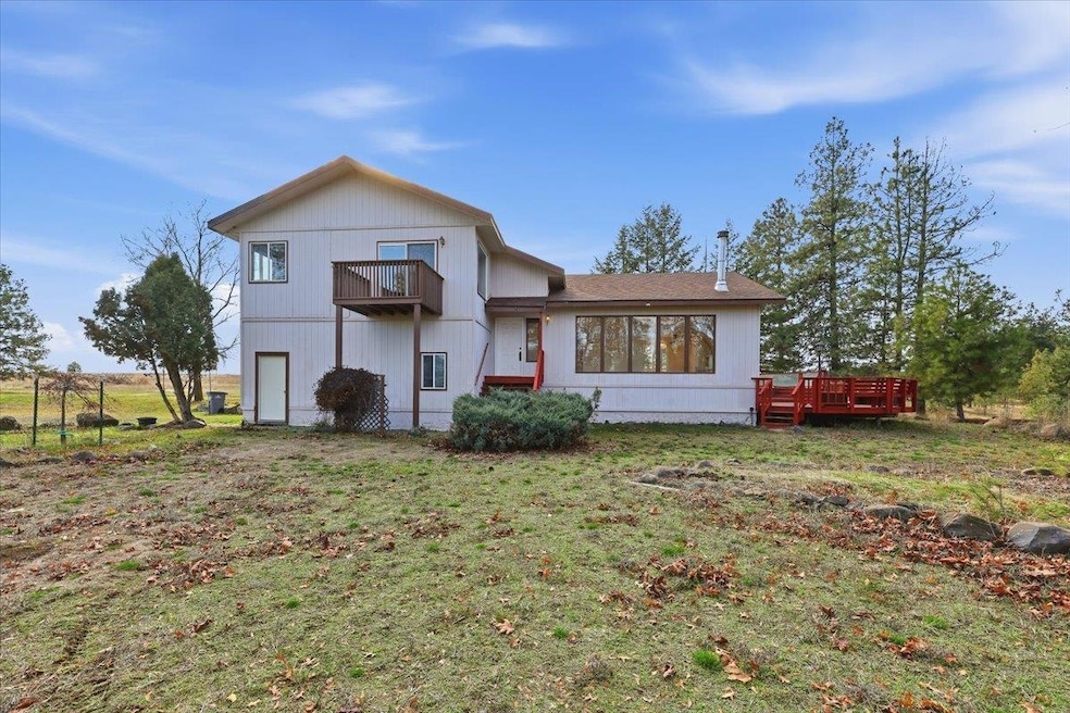 20408 W Indiana Ln, Medical Lake, WA 99022 - photo 1