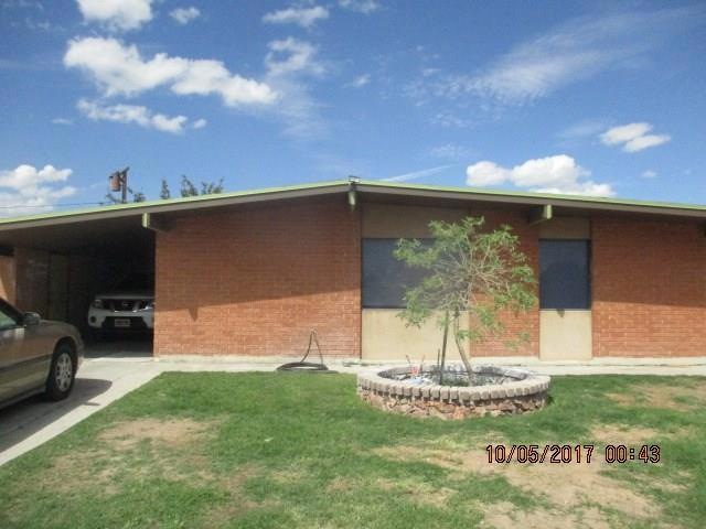 7860 Jersey St, El Paso, TX 79915 - photo 1
