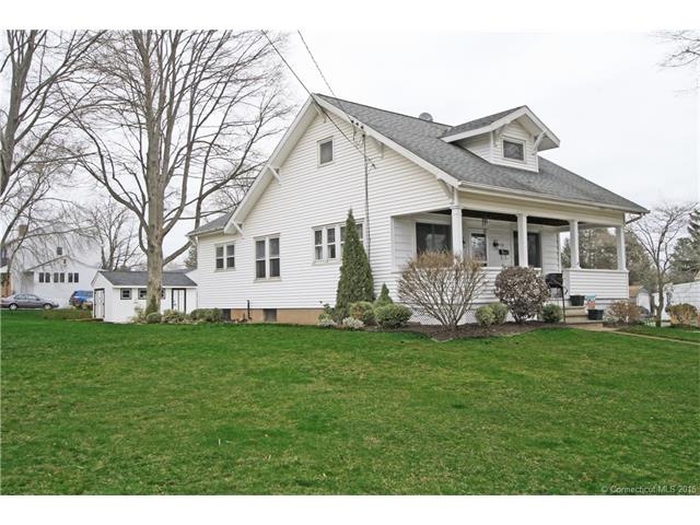 50 Timber Hill Rd, Cromwell, CT 06416 - photo 1