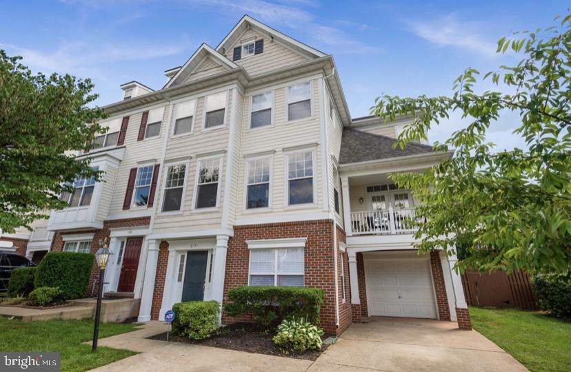 8151 Pond Crest Terrace, Manassas, VA 20111 - photo 1