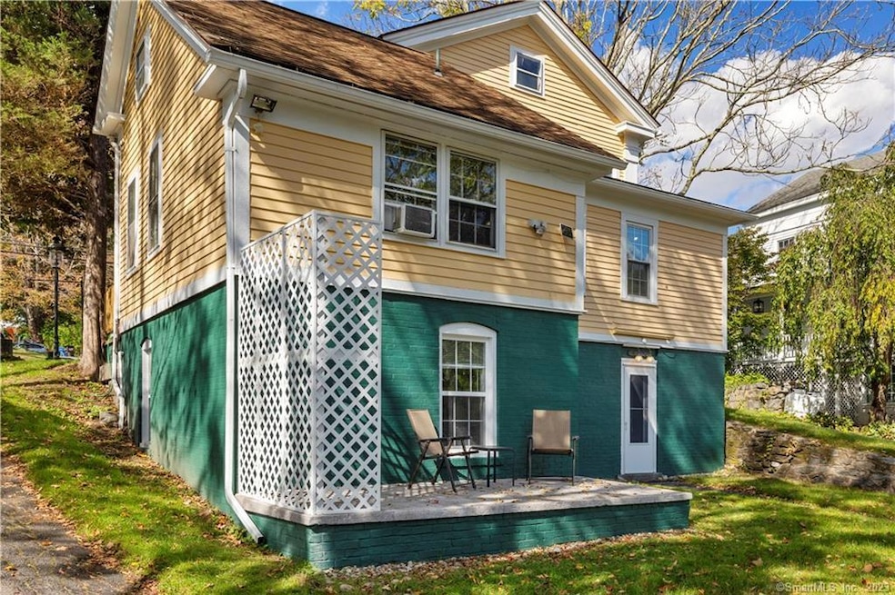 2 Norwich Rd unit GF Apt, East Haddam, CT 06423 - photo 1