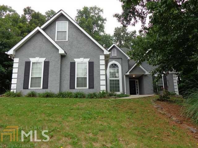1015 Thornwood Ln, Dacula, GA 30019 - photo 1