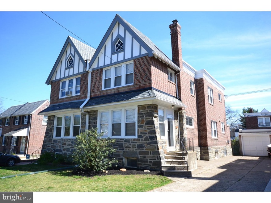 194 W Marshall Rd, Lansdowne, PA 19050 - photo 1