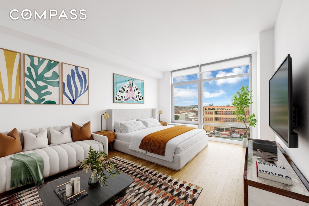 267 6th St unit 6-H, New York City, NY 11215 - photo 1
