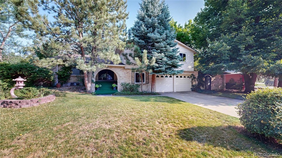 8228 Upham Ct, Arvada, CO 80003 - photo 1