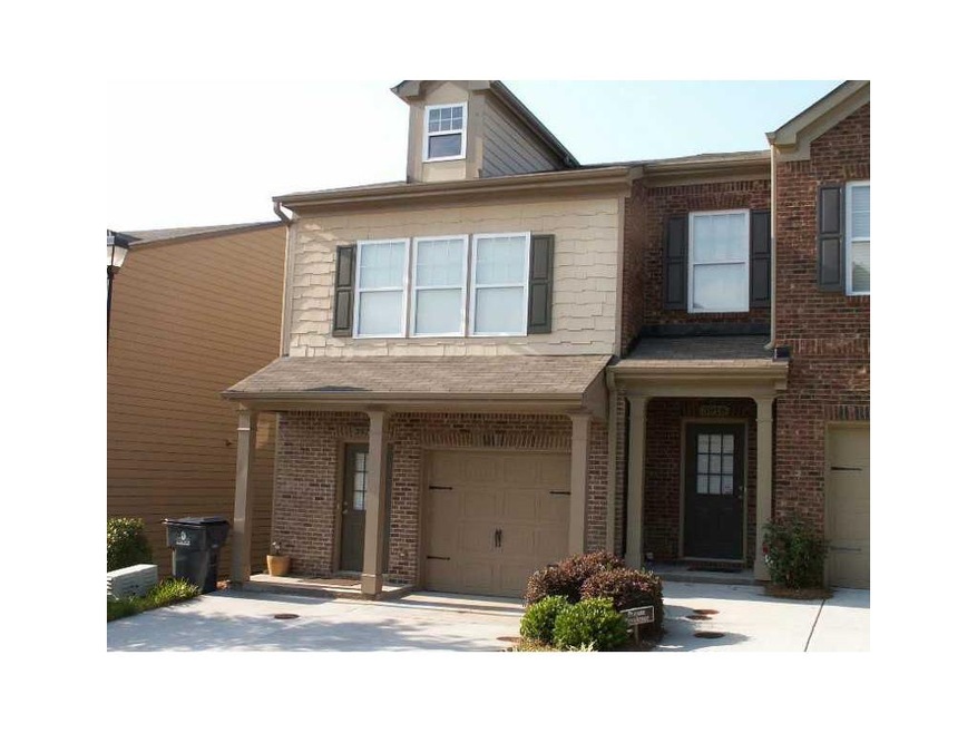 Exterior Front. Welcome Home!
