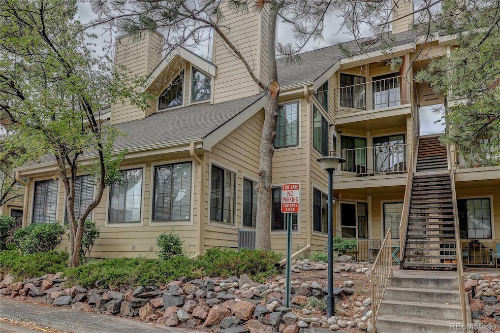 4824 E Kentucky Ave unit C, Denver, CO 80246 - photo 1