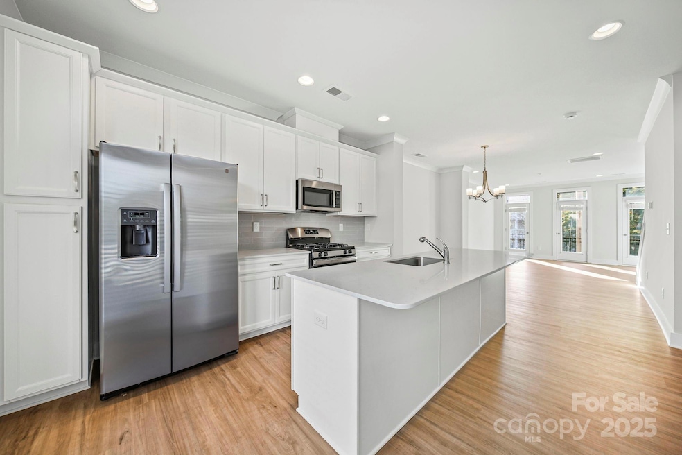 232 Gilead Rd, Huntersville, NC 28078 - photo 1