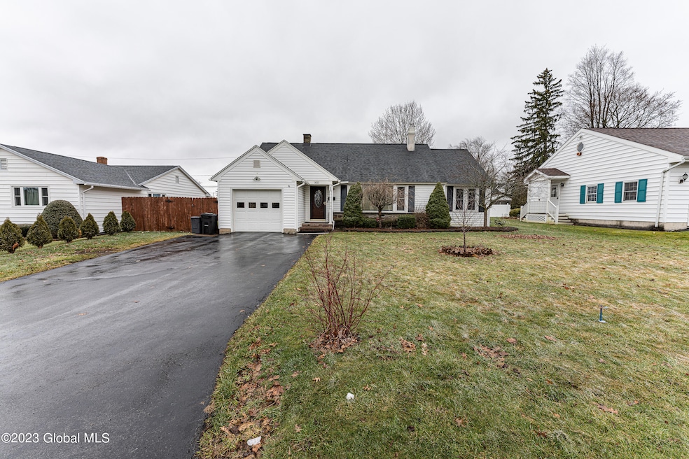 1611 de Peyster Ave, Utica, NY 13501