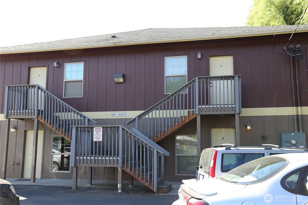 1138 1/2 E Isaacs Ave unit A, Walla Walla, WA 99362 - photo 1