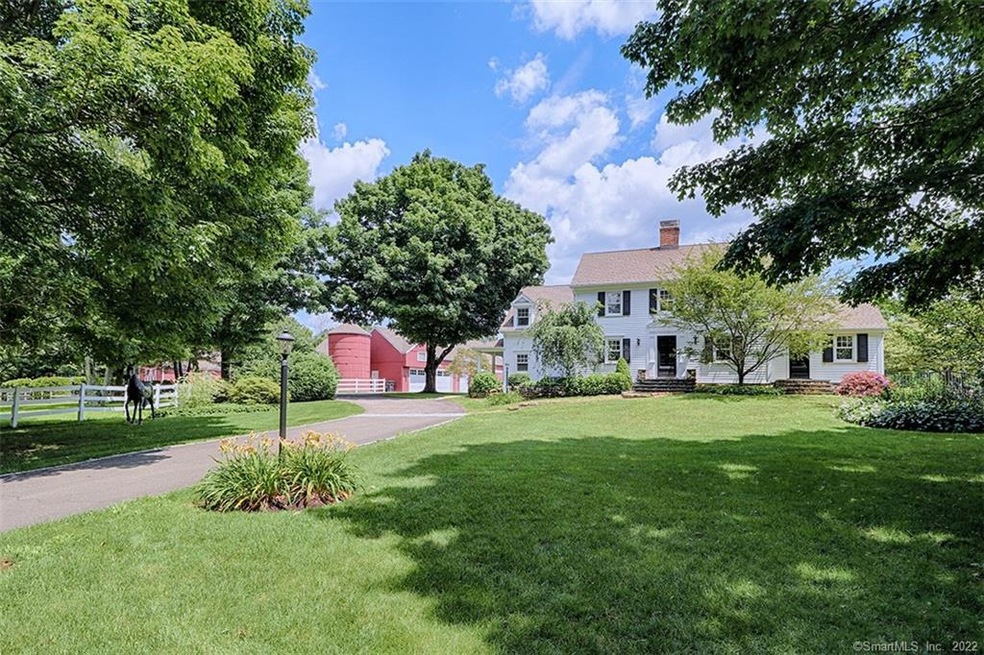 200 Wilson Rd unit 210, Easton, CT 06612 - photo 1