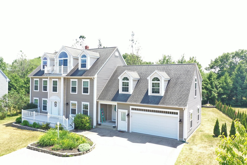 111 Sea Mist Ln, Wells, ME 04090 - photo 1