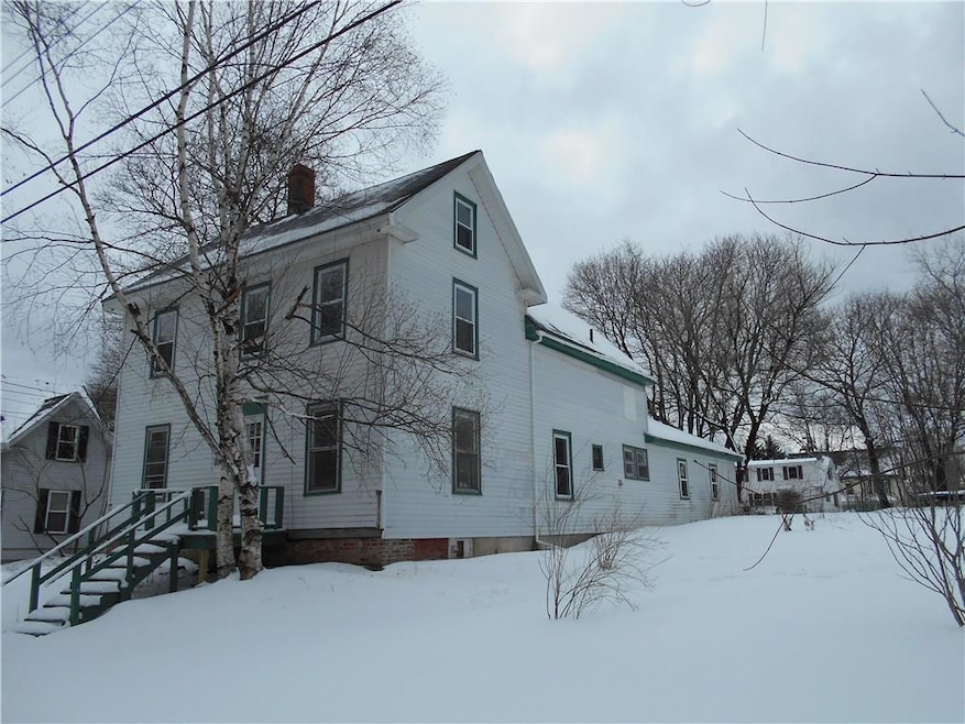 78 Sidney St, Bangor, ME 04401 - photo 1