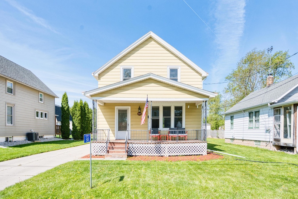 549 Pinehurst Court