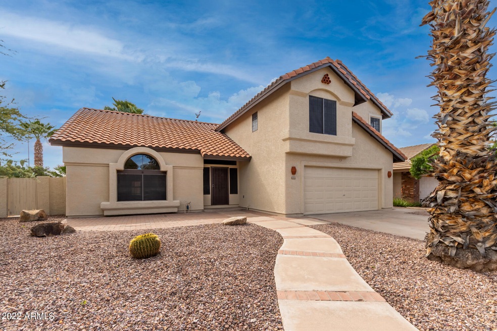 3331 E Grove Cir, Mesa, AZ 85204 - photo 1