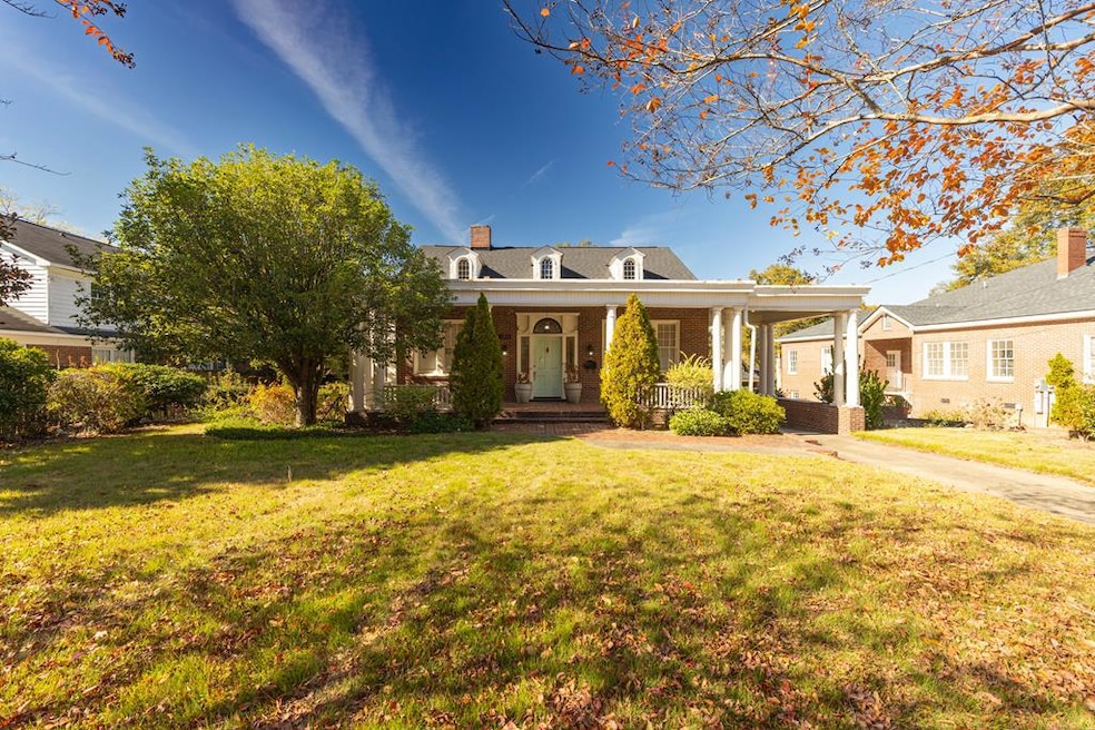 1315 Eberhart Ave, Columbus, GA 31906 - photo 1