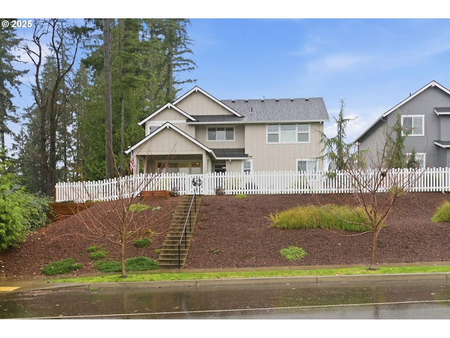 36919 SE Olson St, Sandy, OR 97055 - photo 1