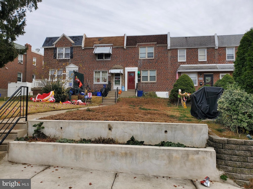 9031 Convent Ave, Philadelphia, PA 19136 - photo 1