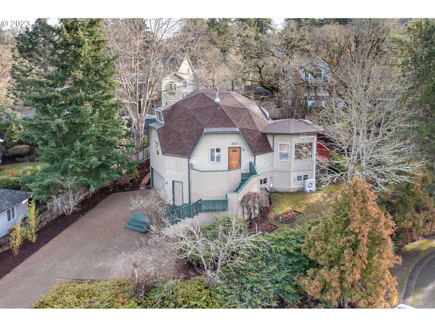 2577 Moon Mountain Dr, Eugene, OR 97403 - photo 1