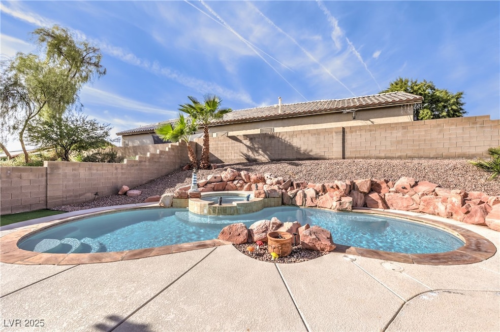 7617 Roop St unit 1A, Las Vegas, NV 89131 - photo 1