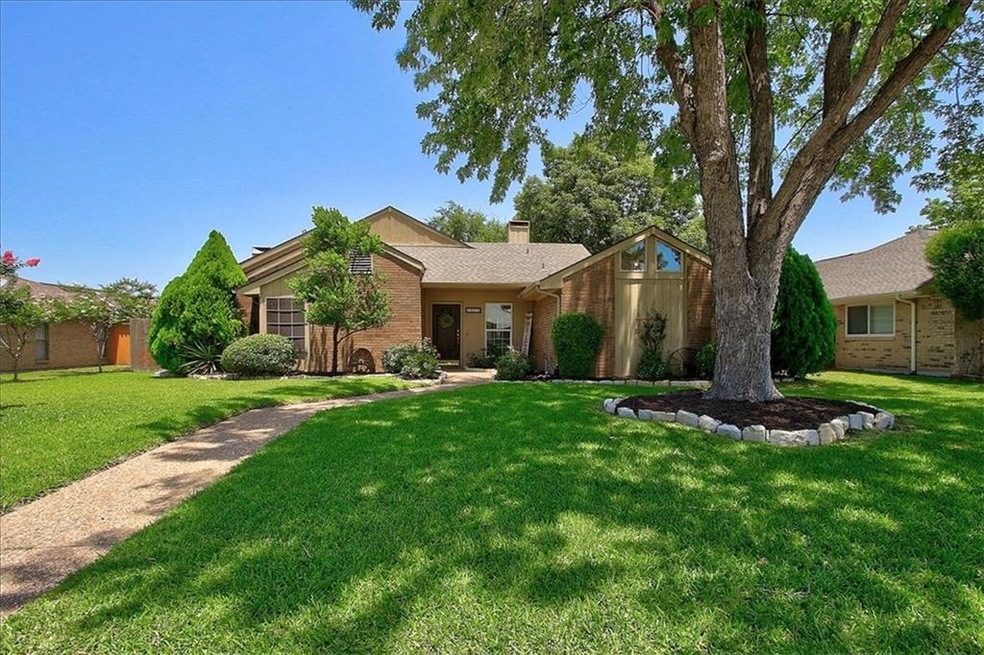 Welcome Home!