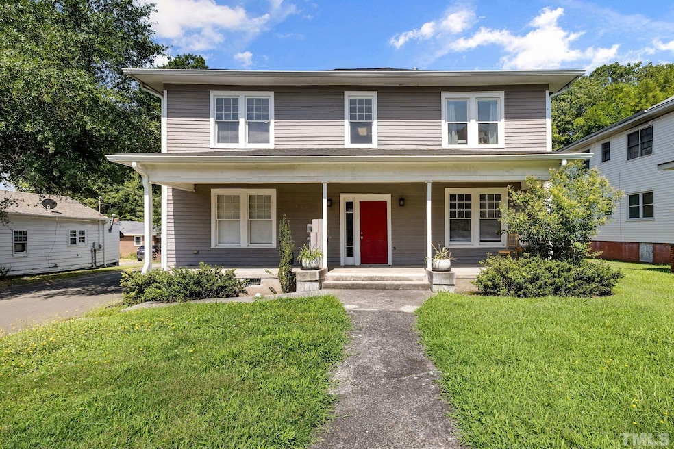 1614 Fayetteville St unit D, Durham, NC 27707 - photo 1