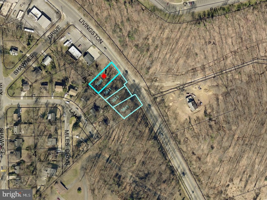 5615 Livingston Rd, Oxon Hill, MD 20745 - photo 1