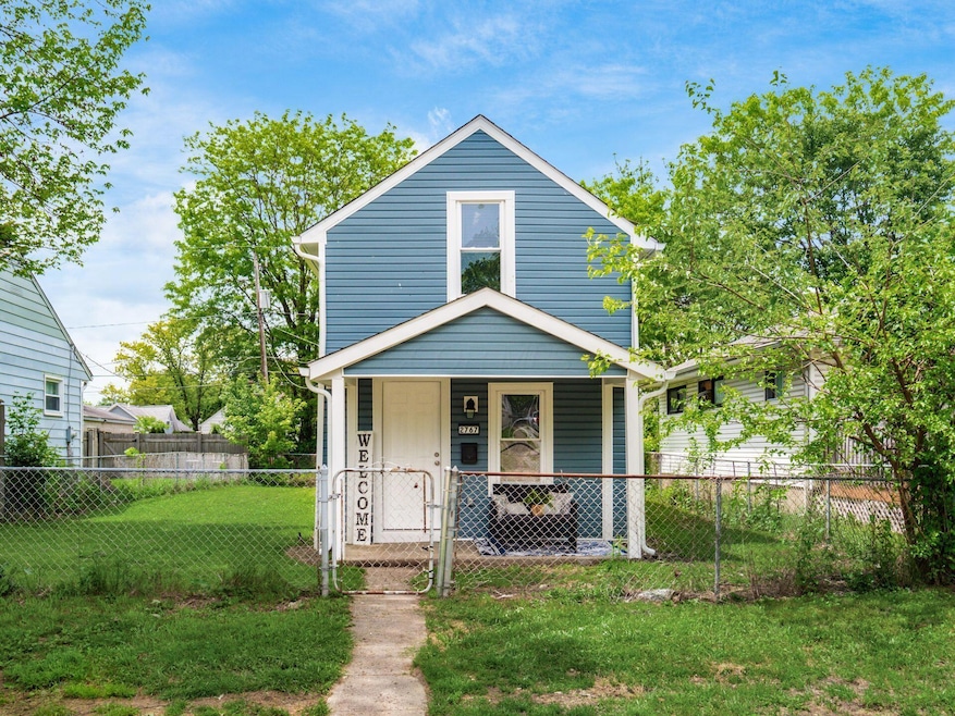 Under Contract $139,900 • Co-Listing Agent