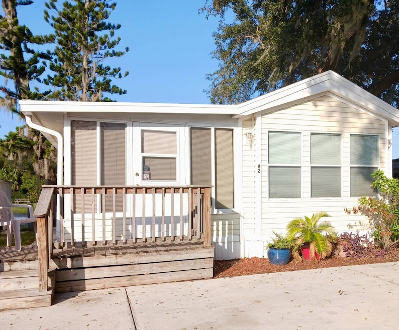 9303 Bayshore Rd unit Lot A2, Palmetto, FL 34221 - photo 1