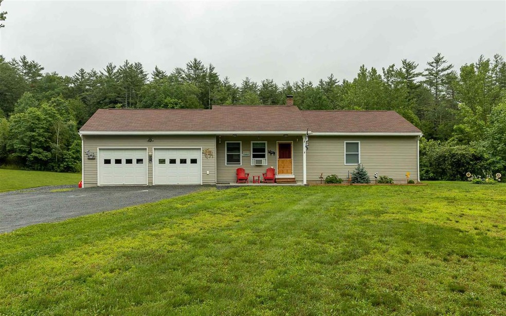 219 Old Claremont Rd, Charlestown, NH 03603 - photo 1