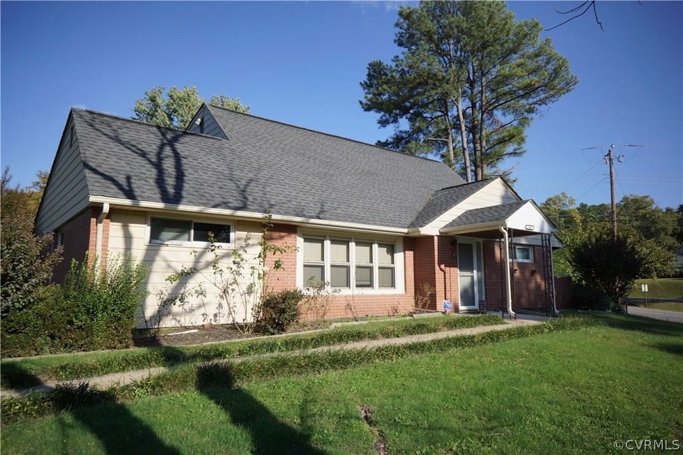 1301 Condover Rd, Henrico, VA 23229 - photo 1